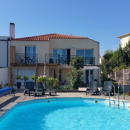 La Chaumette Daire Les Sables-dʼOlonne Dış mekan fotoğraf